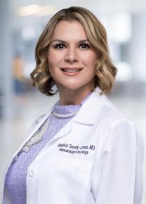 Jessica T. Jones, MD