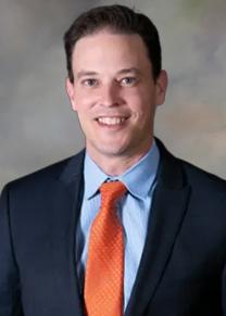 Christian Stallworth, MD