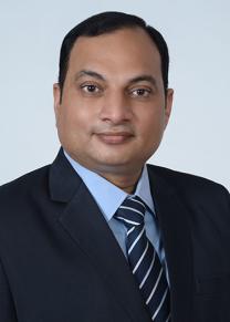 Vijay Aggarwal, MD