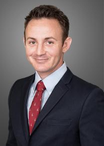 Alexander F. Blaschke, DPM