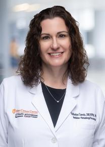 Katherine Cermin, DNP, APRN, FNP-BC, FNP-C