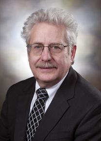 David Katerndahl, M.D., M.A., FAAFP, Emeritus