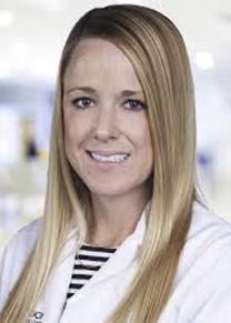 Kimberly Ellis, M.D., FAAFP