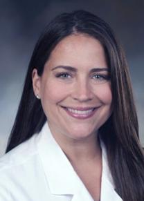 Maria Del Pilar Montanez VillaCampa, M.D.