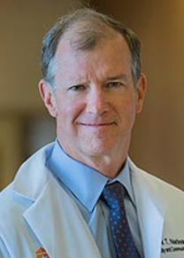 Mark Nadeau, M.D., M.B.A., FAAFP
