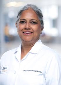 Neela Patel, M.D., M.P.H., C.M.D.