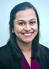 Rahma Mungia, BDS, MSc, DDPHRCS