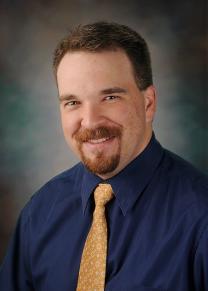 Brandon Bolfing | UT Health San Antonio