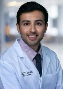 Abhishek Nikhil Pandya, DO