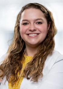 Lauren Mills, MS, CGC