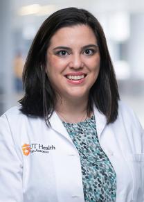 Gabrielle O'Donoghue, FNP