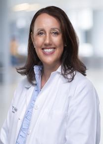 Heidi Benavides, DNP