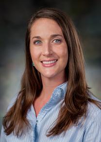 Jessica A Kitchen, MD, FAAFP