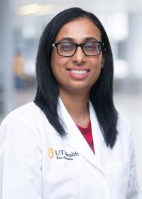 Yashica Patel, MD