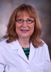 Helen Starkweather, F.N.P.