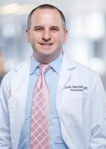 Justin Mascitelli, MD