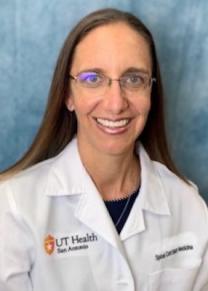 Michelle Trbovich, MD