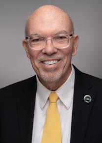 Jim Nelson, PhD