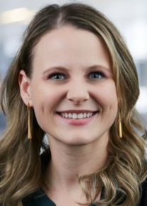 Photo of Tara Karns-Wright