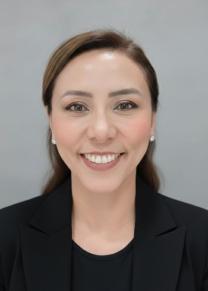 Claudia Suemoto