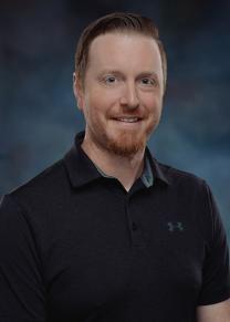 Evan Bahr, PT, DPT