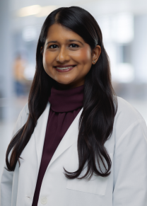 Reshma Jadhav, MD