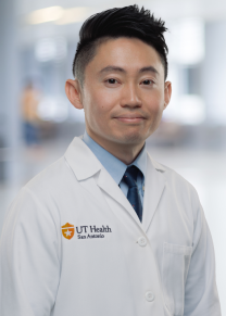 Alexander Sasaki, MD