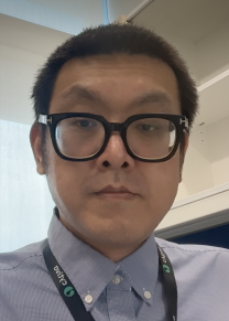 Headshot of Shuo Zhou, Assistant Professor at UT Health San Antonio
