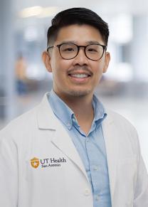 Charlie Thai, MD