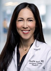 Christine Andre, MD