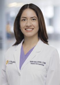 Aileth Avila