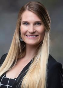 Cheyenne M. Mangold, MD, MPH