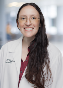 Katherine James Reed, MD