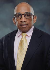 LeRoy A. Jones, MD
