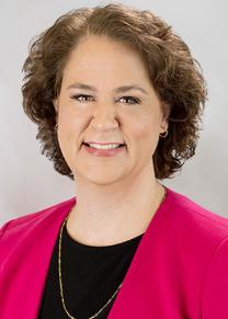 Marcia Sotelo, DNP, RN, CNE