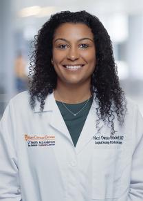 Nicci Owusu-Brackett, MD