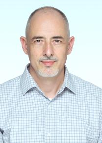 François-Xavier Brajot, PhD, CCC-SLP