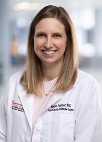 Megan Parmer, MD