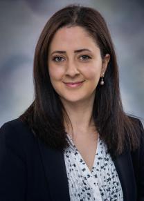 Haneen Marji, MD