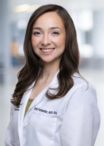 Emily Fernandez, MSN, RN