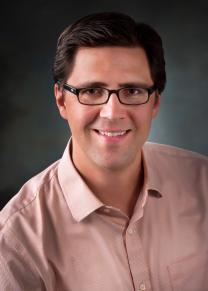 David Roberts profile photo