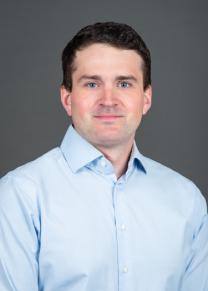 Eric Ryan, MD