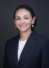 Dr. Christina Awad