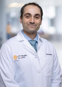 Justin Trapana, MD