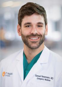 Samuel Nesemann, MD profile photo