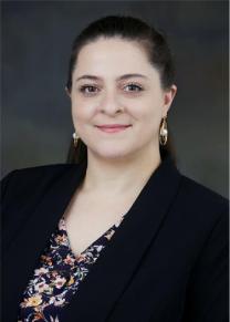 Afaf Saliba, MD