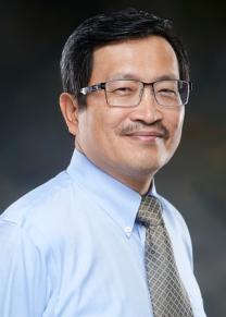 Ching-Kang Chen