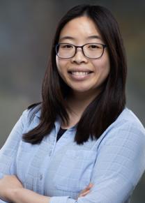 Cassie Chan, MD