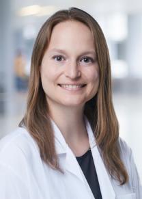 Lauren Skalomenos, MD