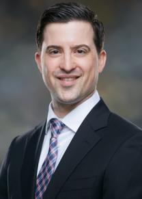 Andrew Slusher, MD